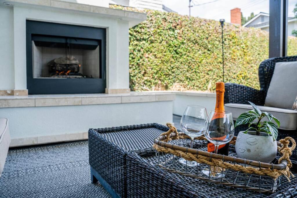 Private Pool Oasis/Disney 15Mins /Disney+ Hbo/Gym Placentia Zewnętrze zdjęcie