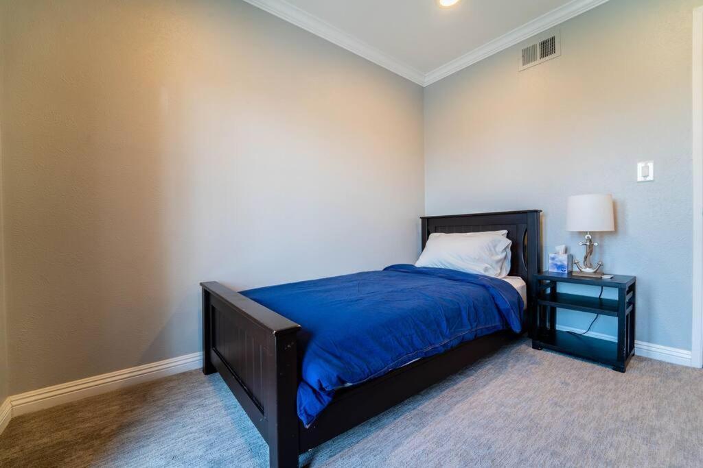 Private Pool Oasis/Disney 15Mins /Disney+ Hbo/Gym Placentia Zewnętrze zdjęcie