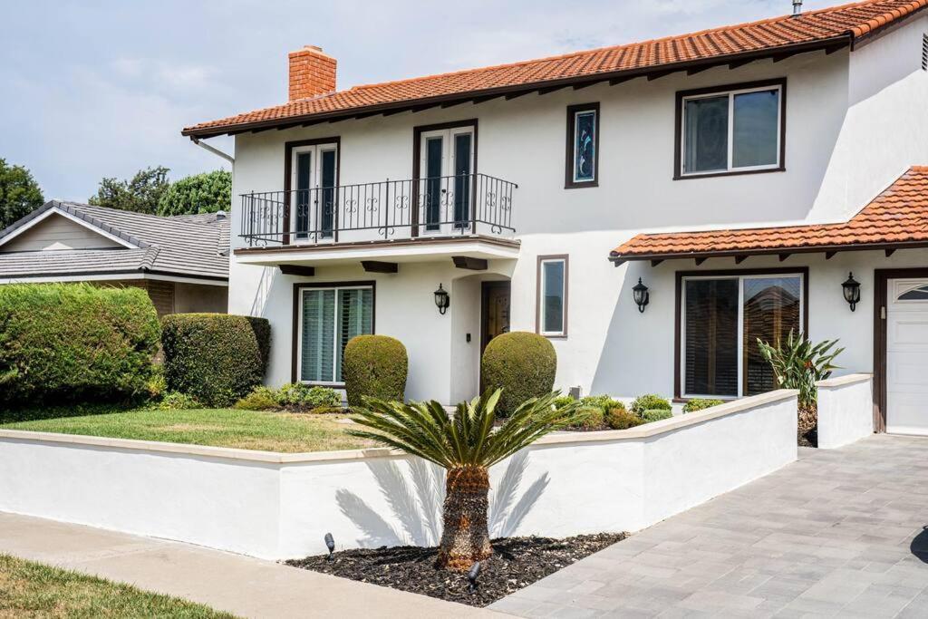 Private Pool Oasis/Disney 15Mins /Disney+ Hbo/Gym Placentia Zewnętrze zdjęcie